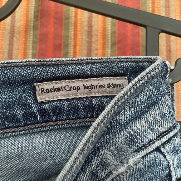 Citizens of Humanity Rocket Crop - Picture 5 of 6